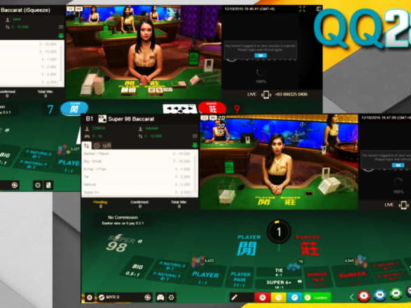 €4425 no deposit bonus at Mansion Casino