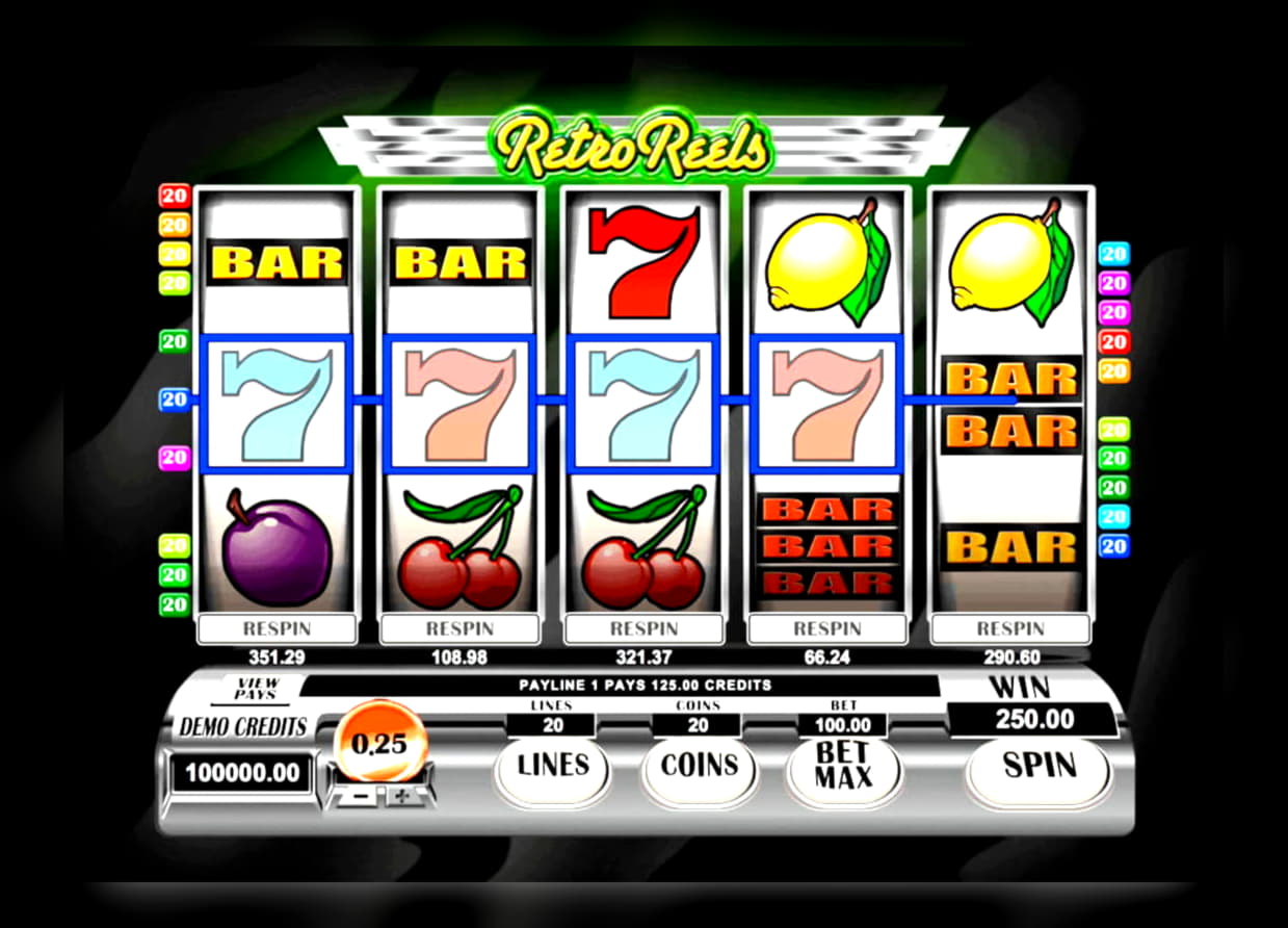 30% Match at a Casino at BGO Casino