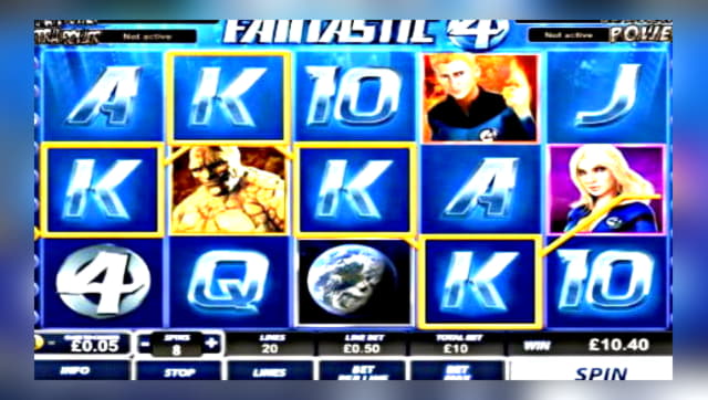 580% Match bonus casino hos Casino-X