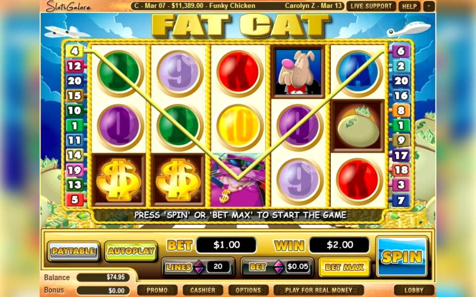 215 Loyale gratis spins! hos All Slots Casino